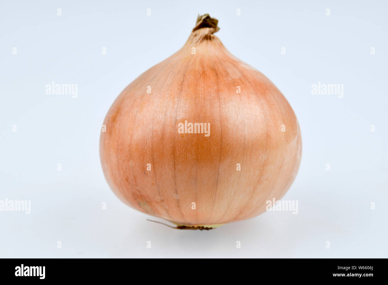 yellow onion Stock Photo