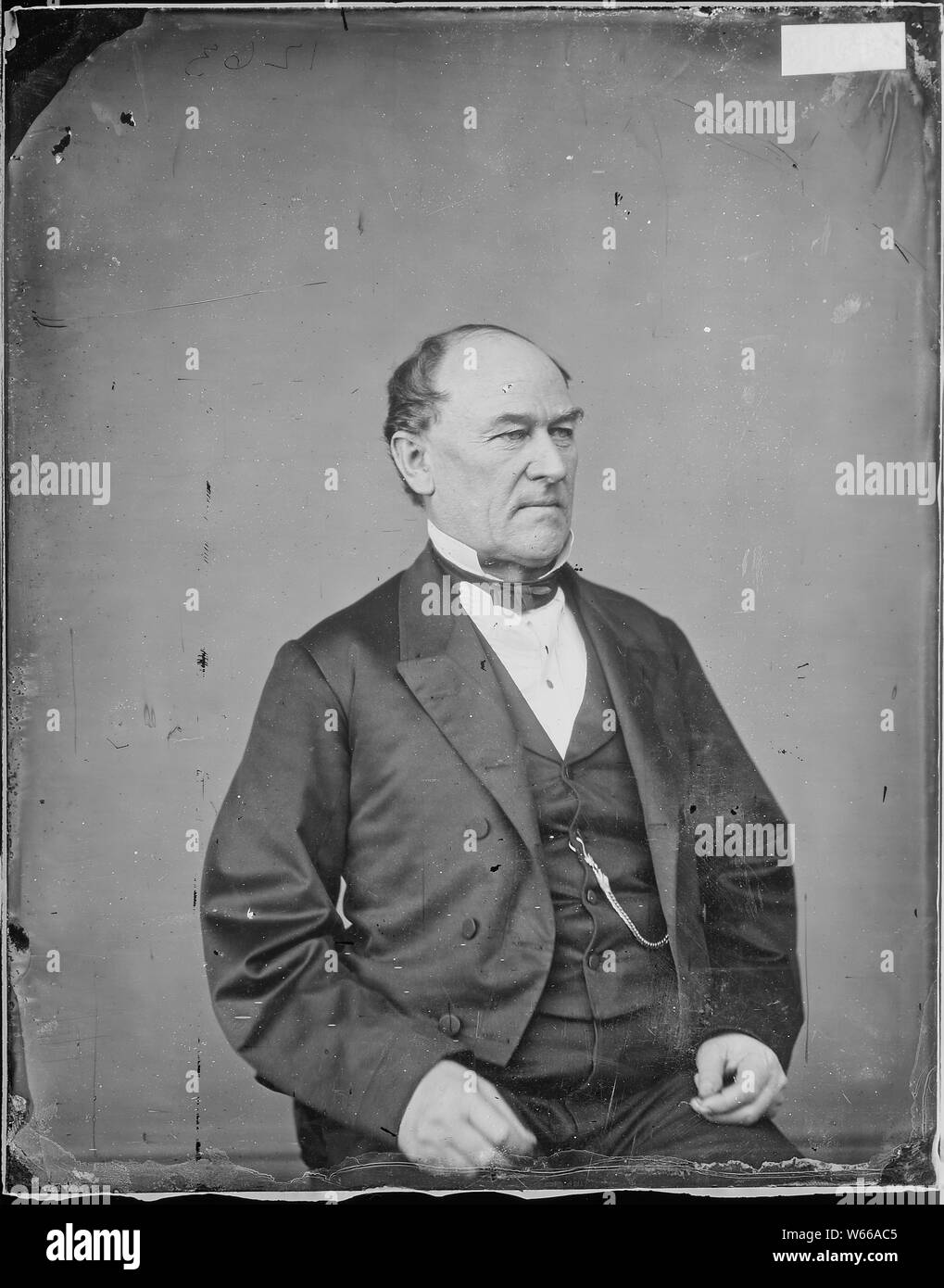 Hon orville h browning hires stock photography and images Alamy