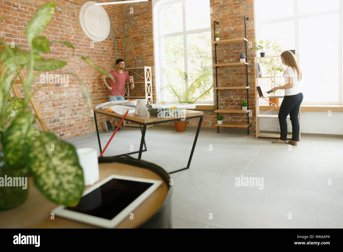 Stunning Home Renovation Public Relations image