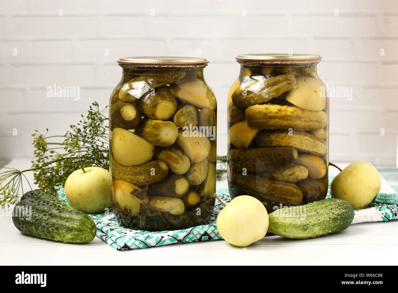 Download Yellow Cucumbers High Resolution Stock Photography And Images Alamy Yellowimages Mockups