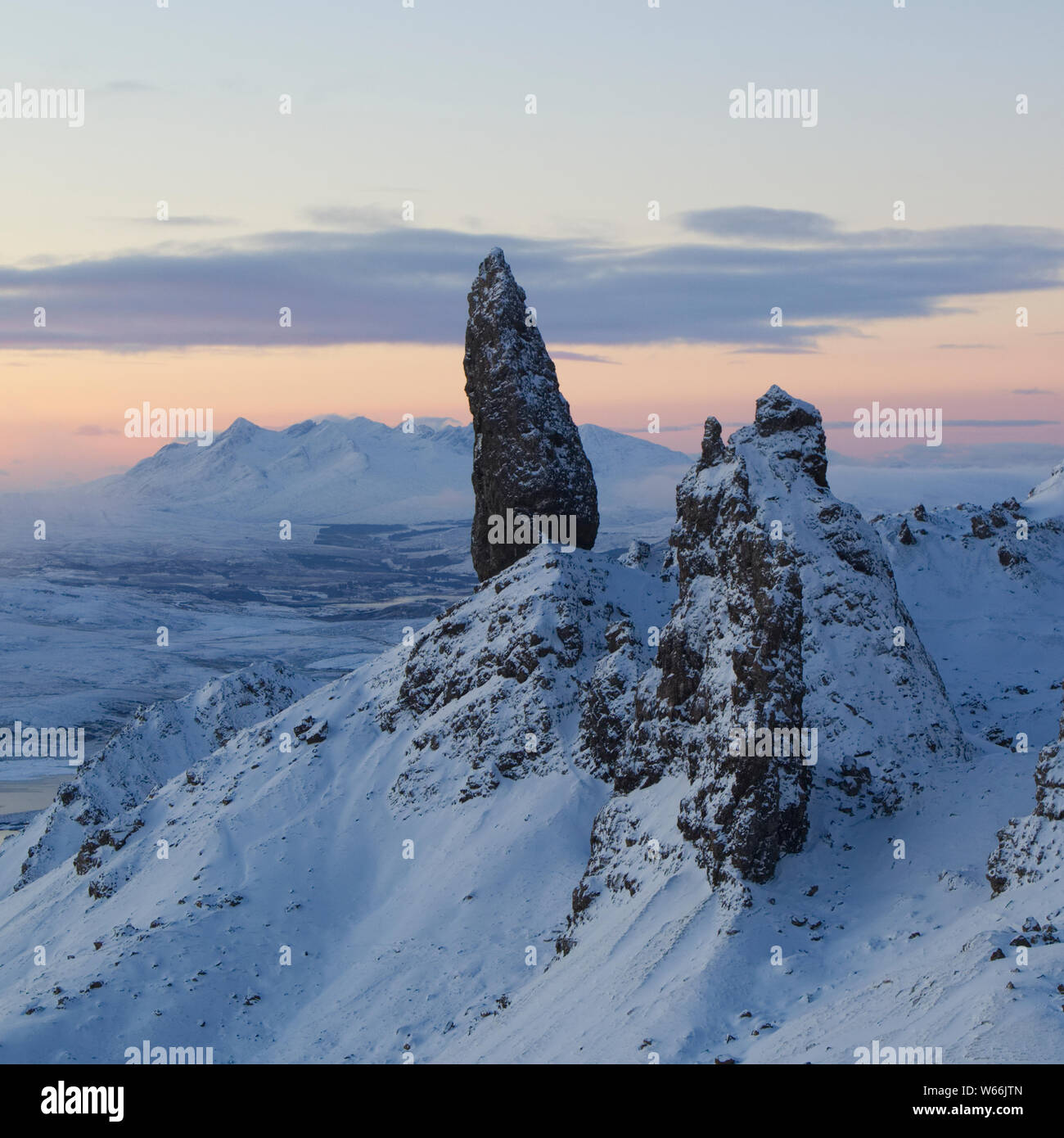 Isle of man winter hi-res stock photography and images - Alamy