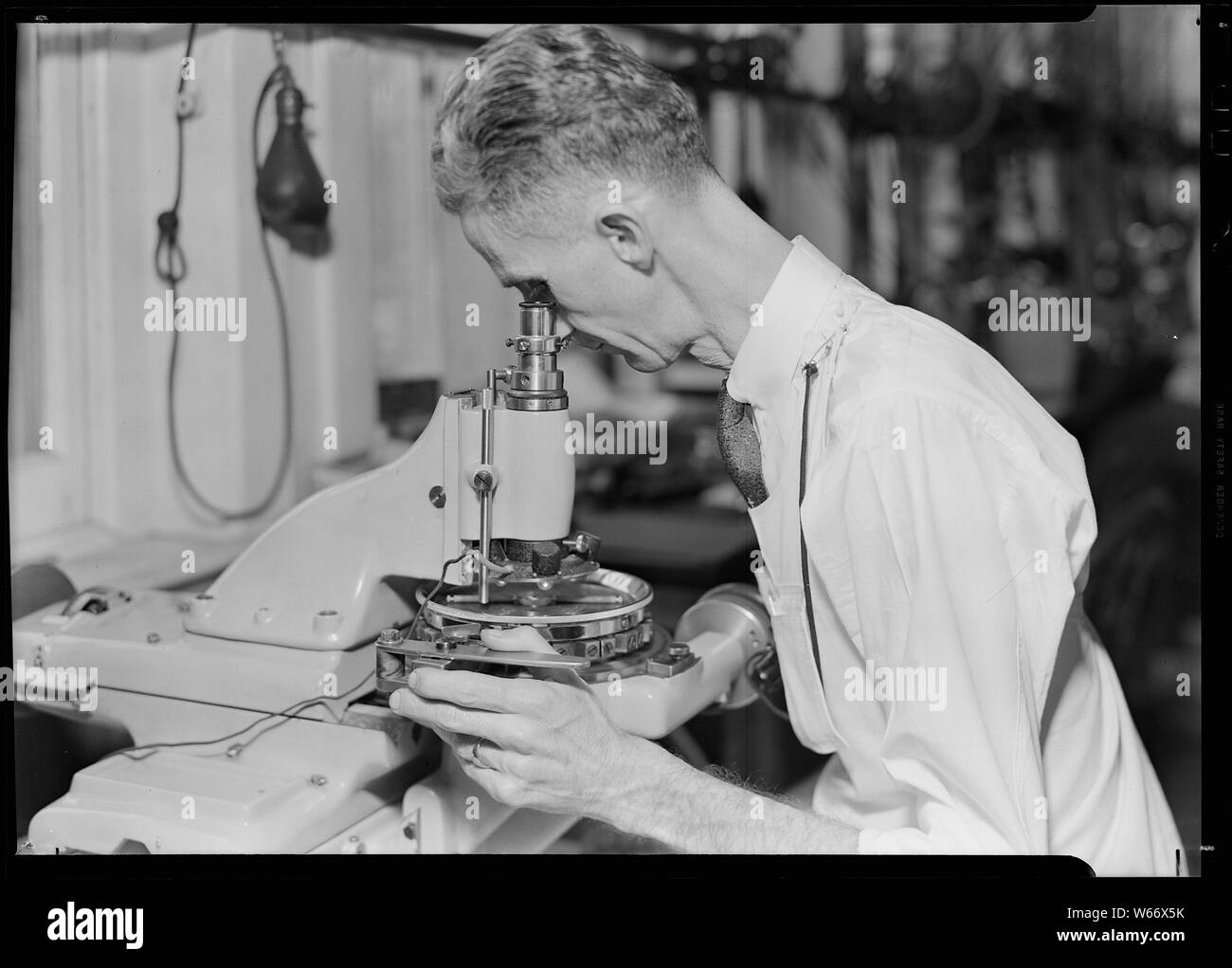 Toolmakers hires stock photography and images Alamy