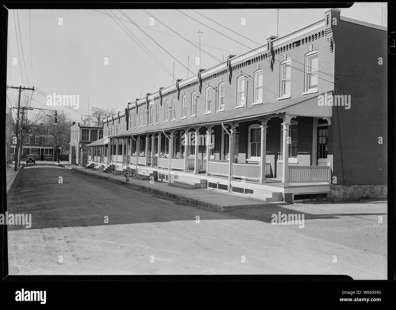 Lancaster, Pennsylvania Housing. Moderately priced homes in Lancaster City housing silk