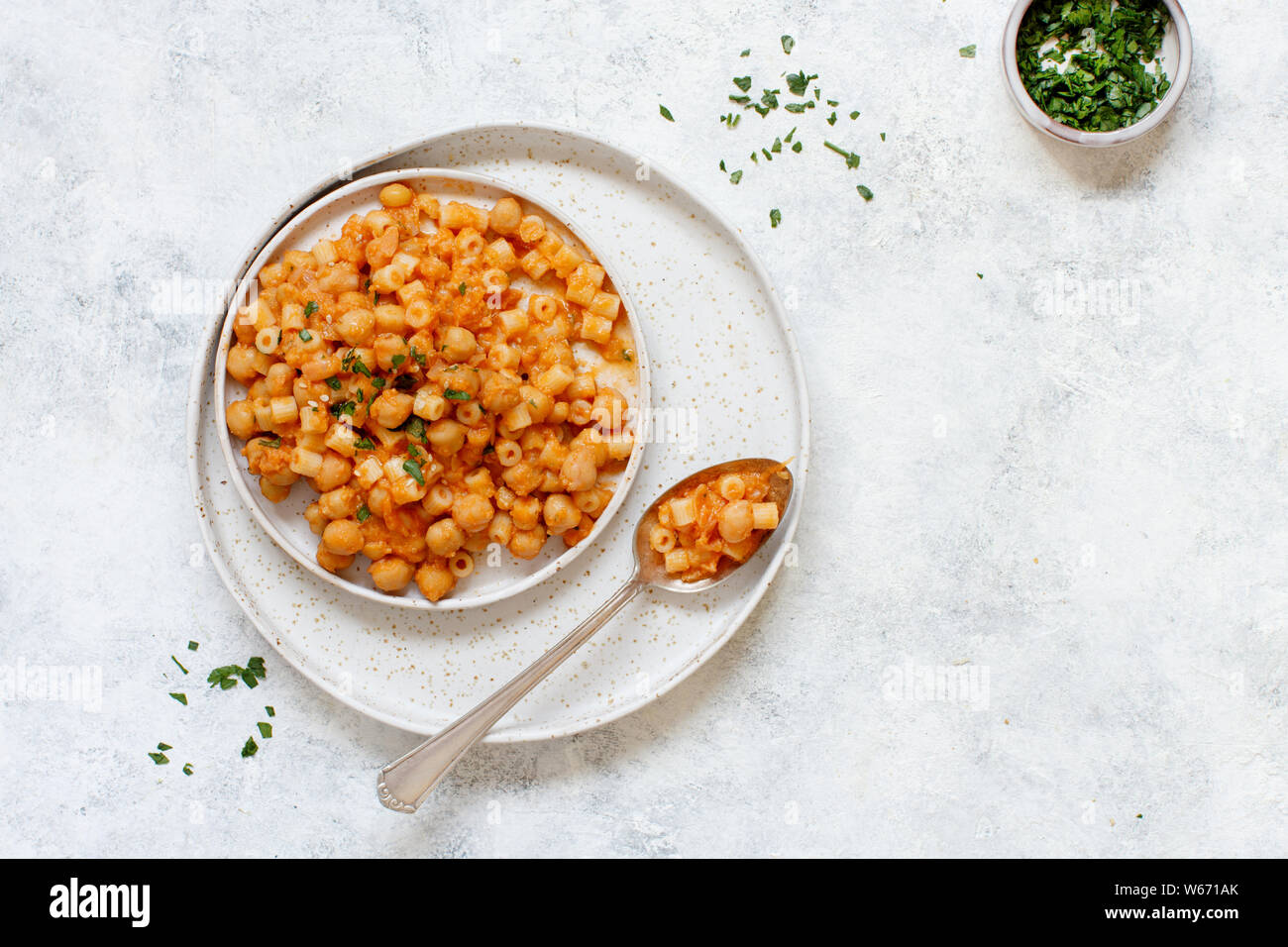 Apulian legumes hi-res stock photography and images - Alamy