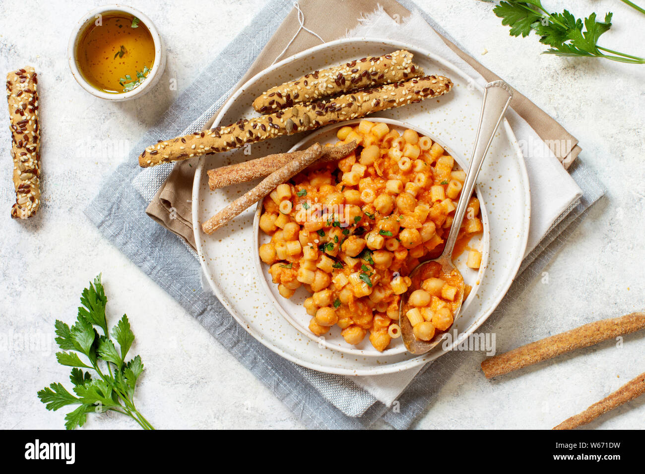 Apulian legumes hi-res stock photography and images - Alamy