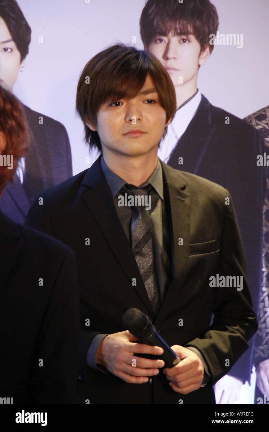 Hey Say Jump Members Hey Say Jump Member Hey Say Jump Dikabarkan Ada