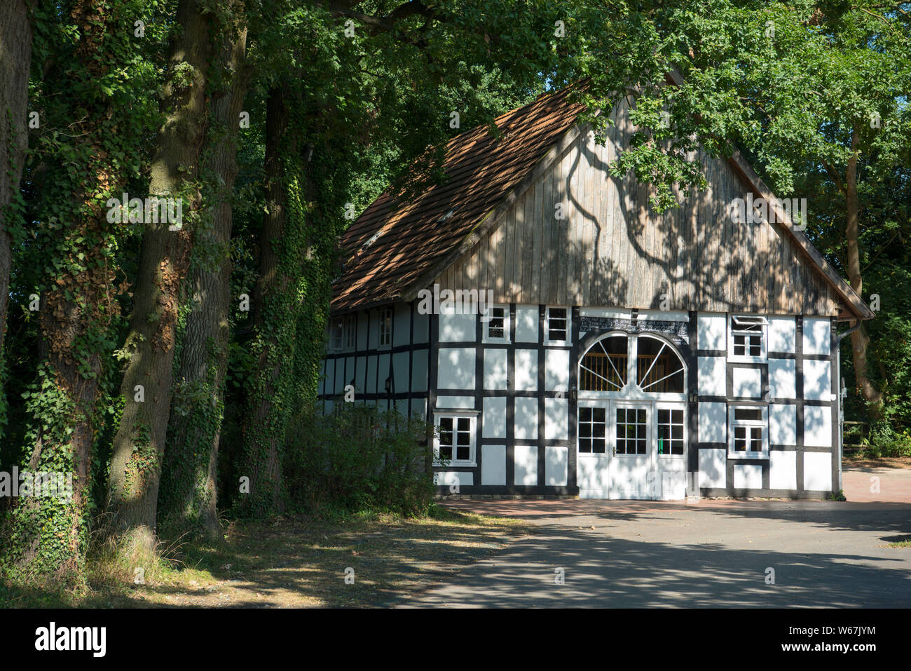 Kreis_gutersloh hires stock photography and images Alamy