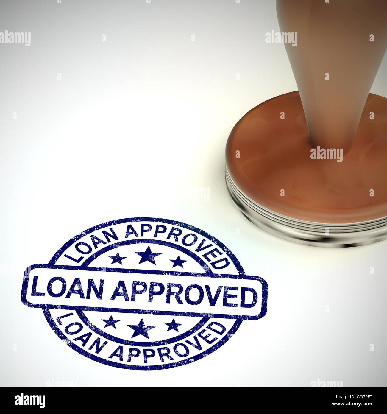 Authorised Stamp High Resolution Stock Photography and Images Alamy