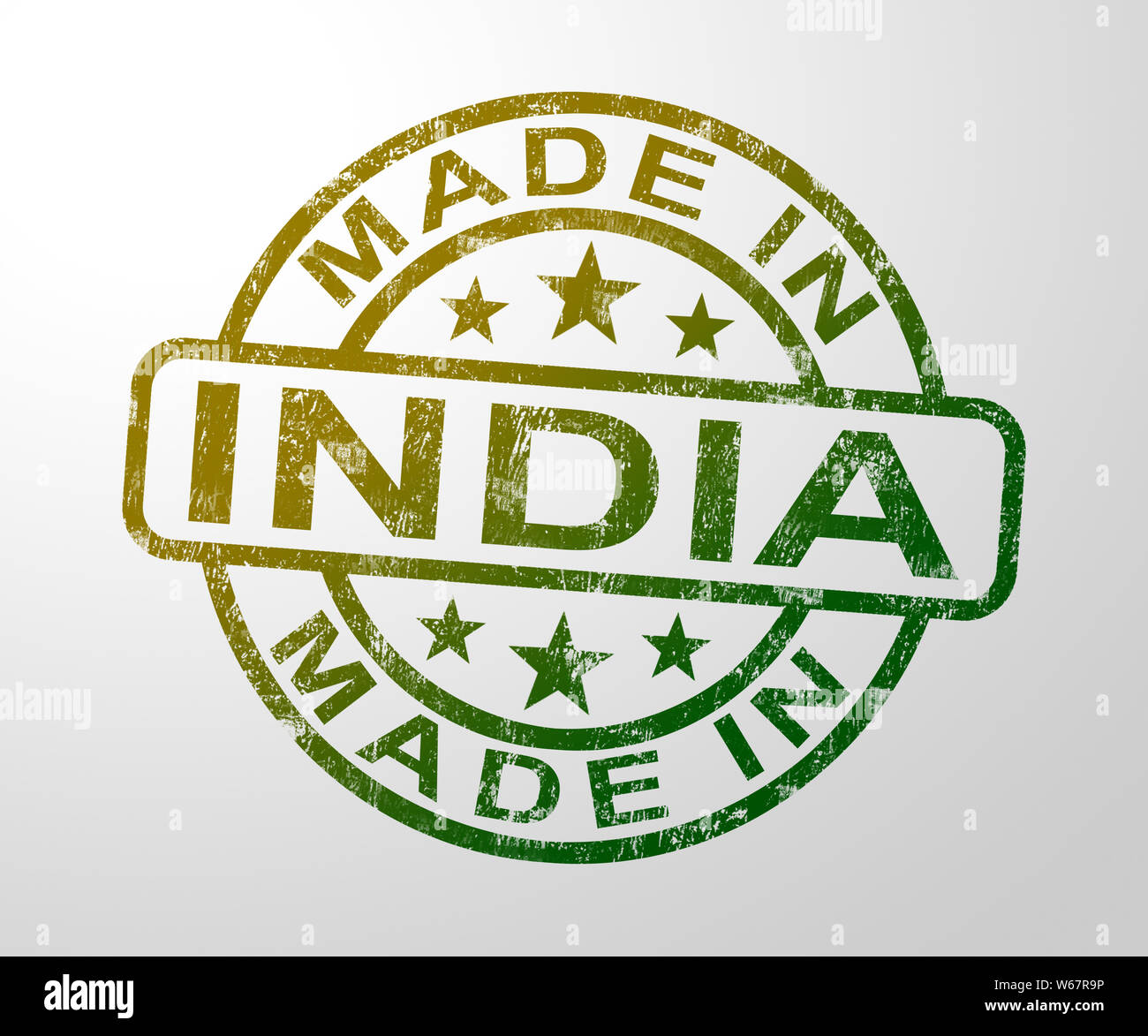 Made In India Stamp Shows Indian Products Produced Or Fabricated In Asia Quality Patriotic Exports For International Trade 3d Illustration Stock Photo Alamy Made In India Stamp Shows Indian Products Produced Or Fabricated In Asia Quality Patriotic Exports For International Trade 3d Illustration Stock Photo Alamy