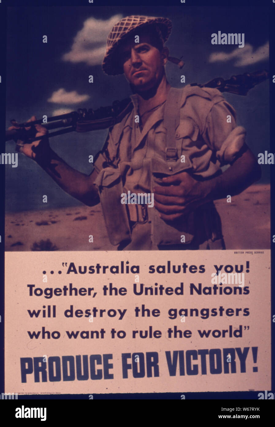 Produce victory hires stock photography and images Alamy