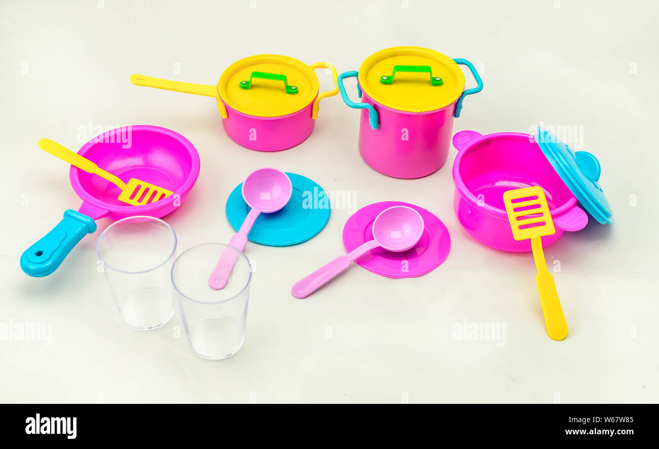 toy utensil set
