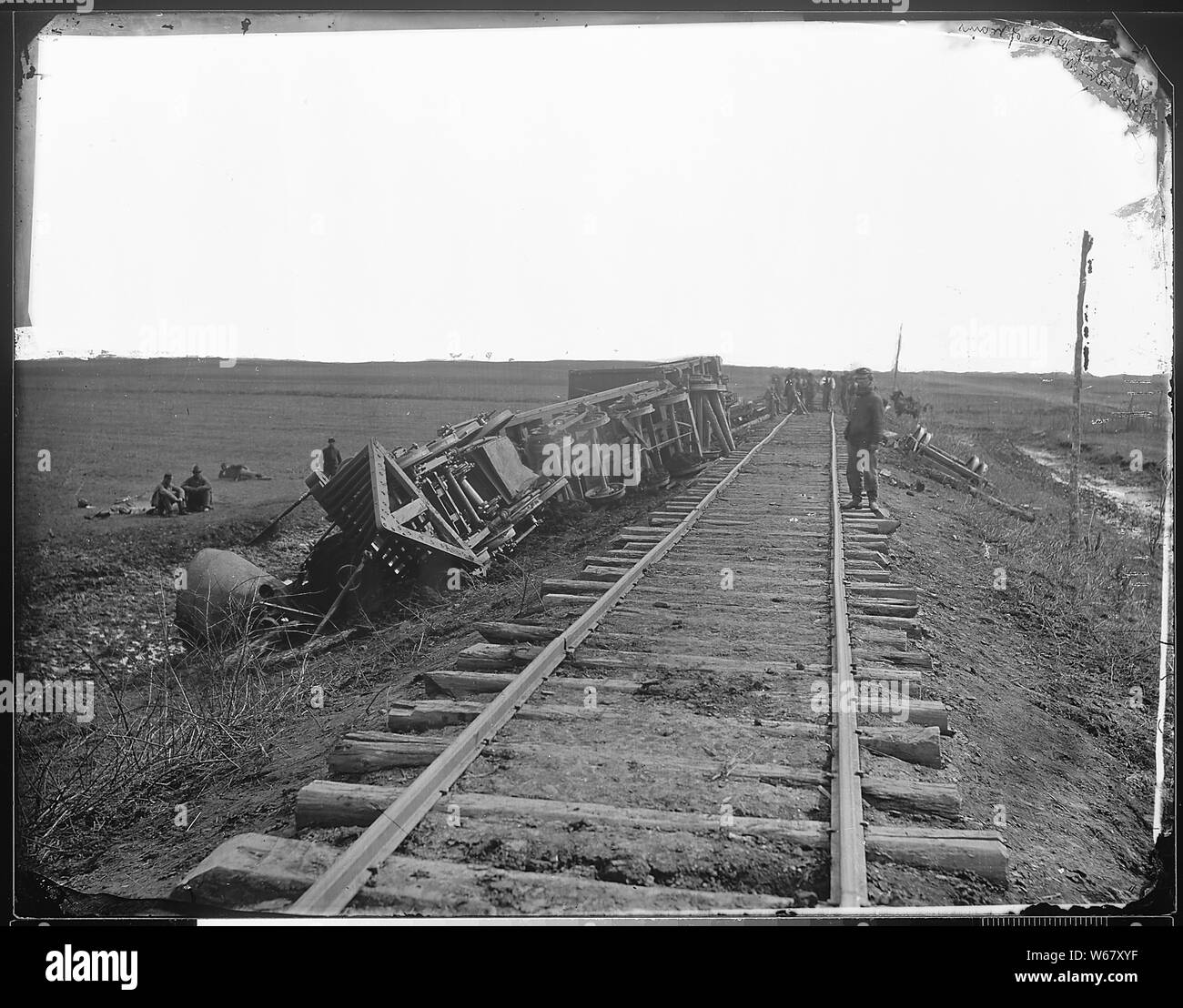 Battle of bull run second hires stock photography and images Alamy