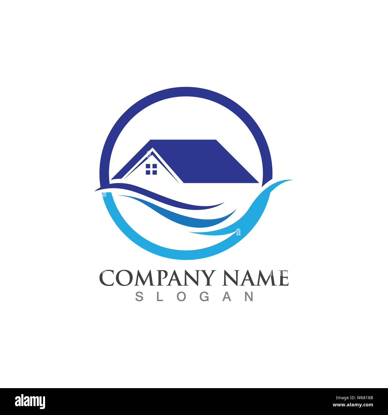 Home Logo And Symbol Property And Construction Logo Design Stock Vector Image Art Alamy Home Logo And Symbol Property And Construction Logo Design Stock Vector Image Art Alamy