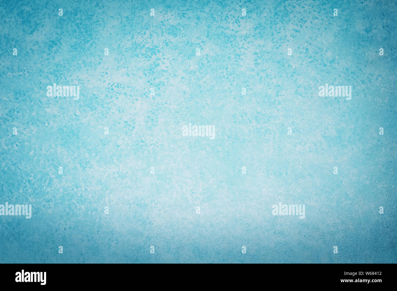 Vintage Blue Background wall paint decoration backdrop Stock Photo Alamy