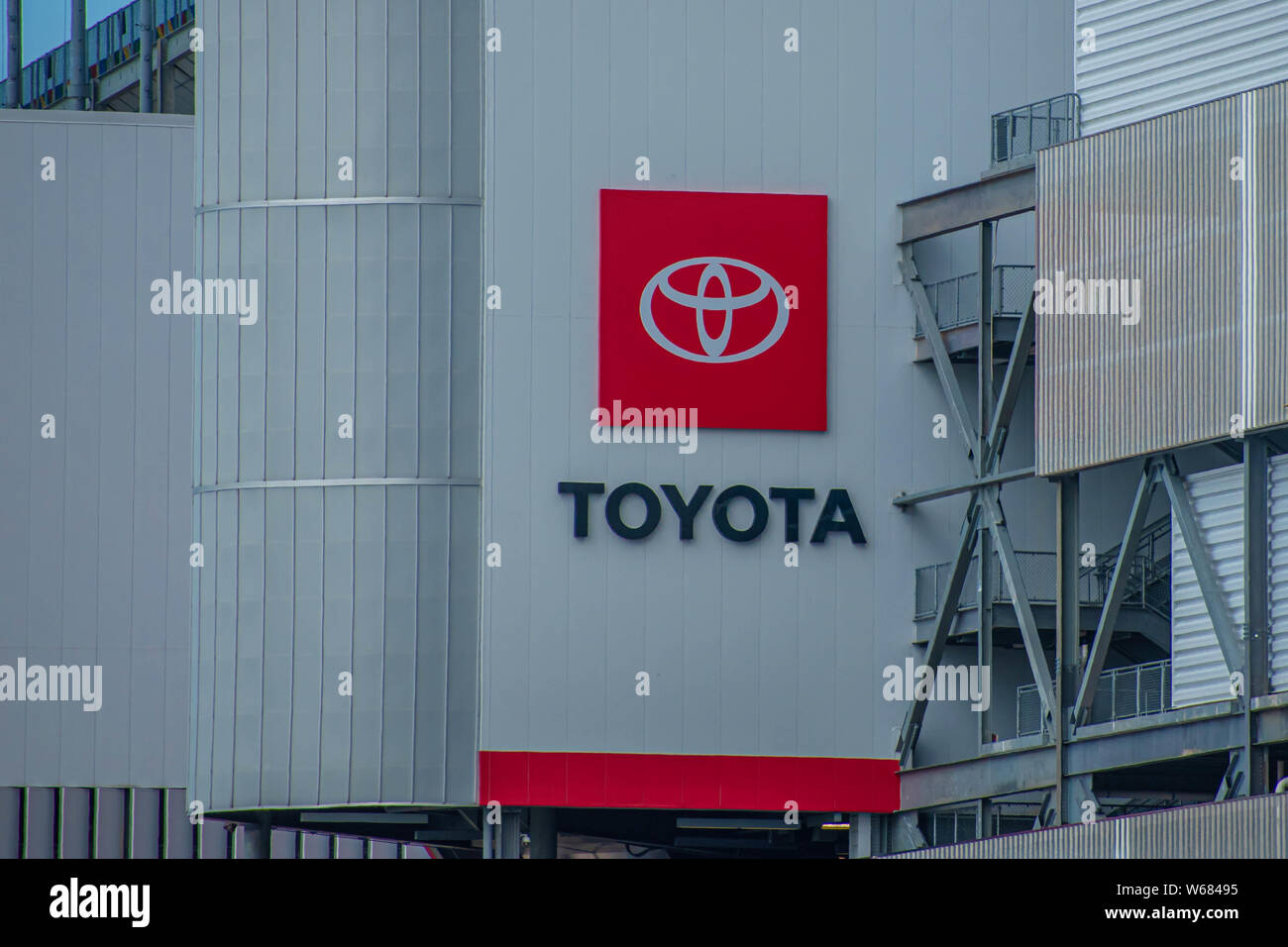 City of toyota stadium hires stock photography and images Alamy