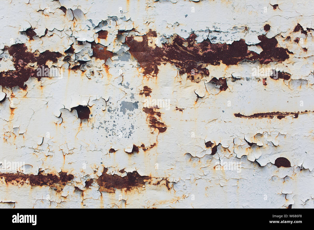 Rust on a wall фото 74