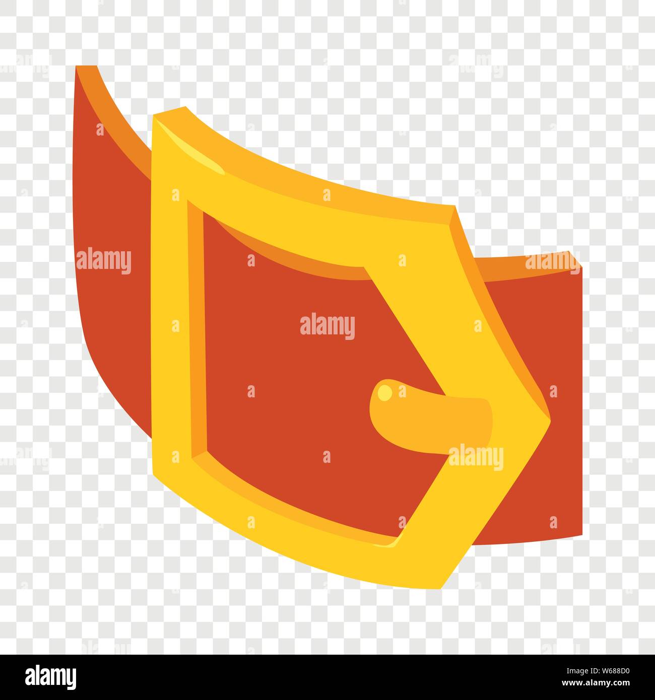 Belt icon, isometric 3d style Stock Vector Image & Art - Alamy