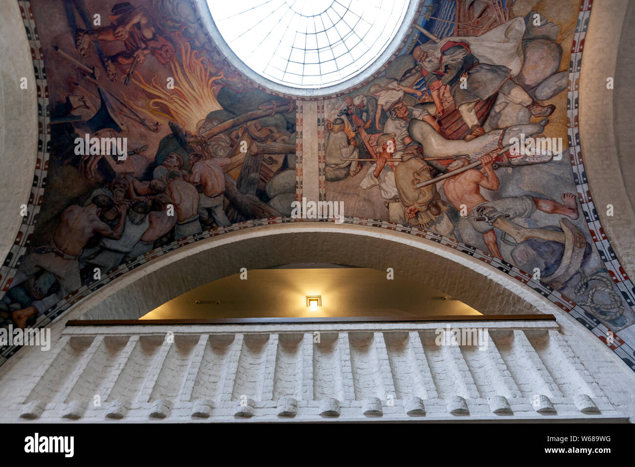 Akseli gallen kallela hi-res stock photography and images - Alamy