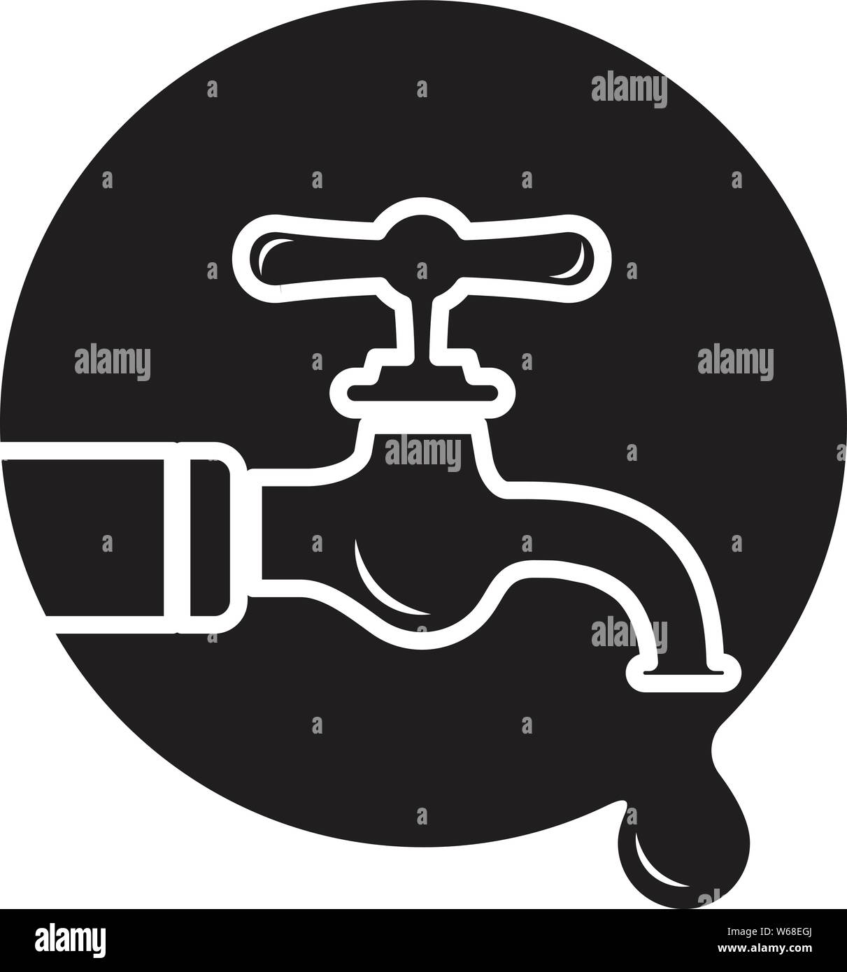 Dry taps hi-res stock photography and images - Alamy
