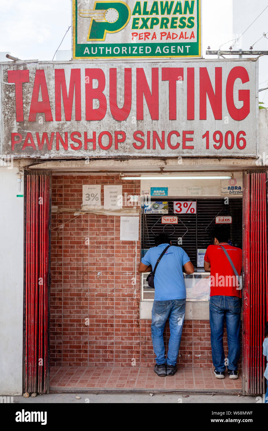 pawnshop