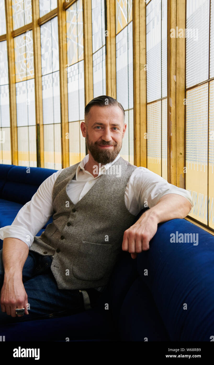 Lars Dietrich High Resolution Stock Photography And Images Alamy