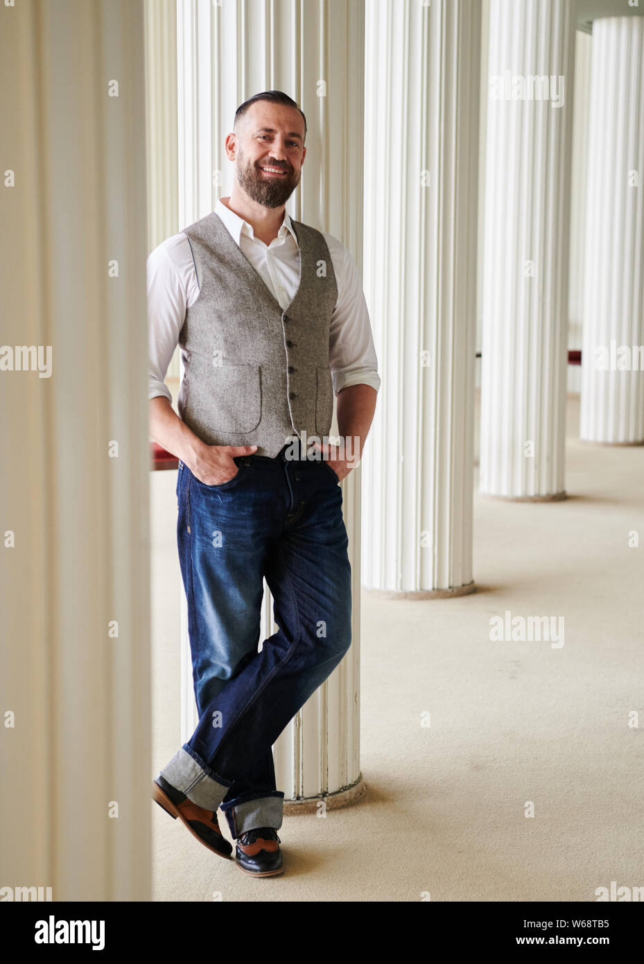 Lars Dietrich High Resolution Stock Photography And Images Alamy