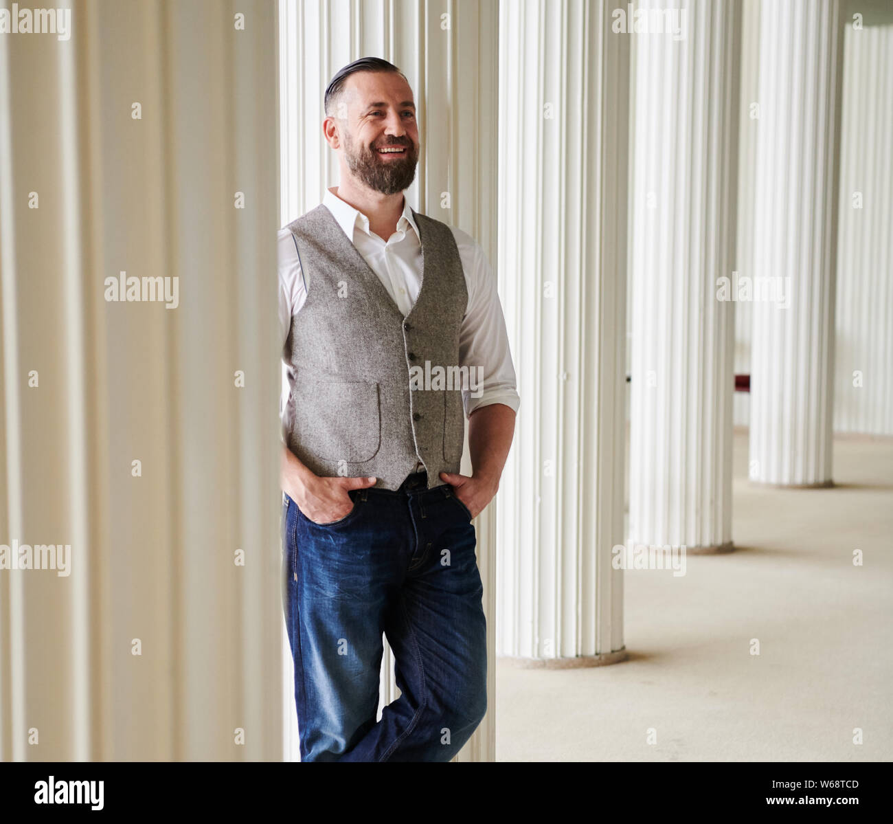 Lars Dietrich High Resolution Stock Photography And Images Alamy