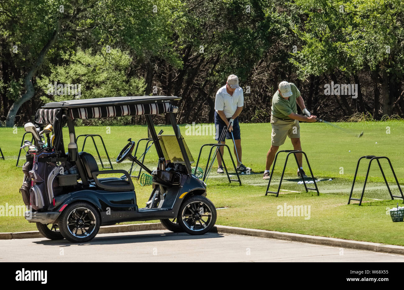 pilgrim golf buggy