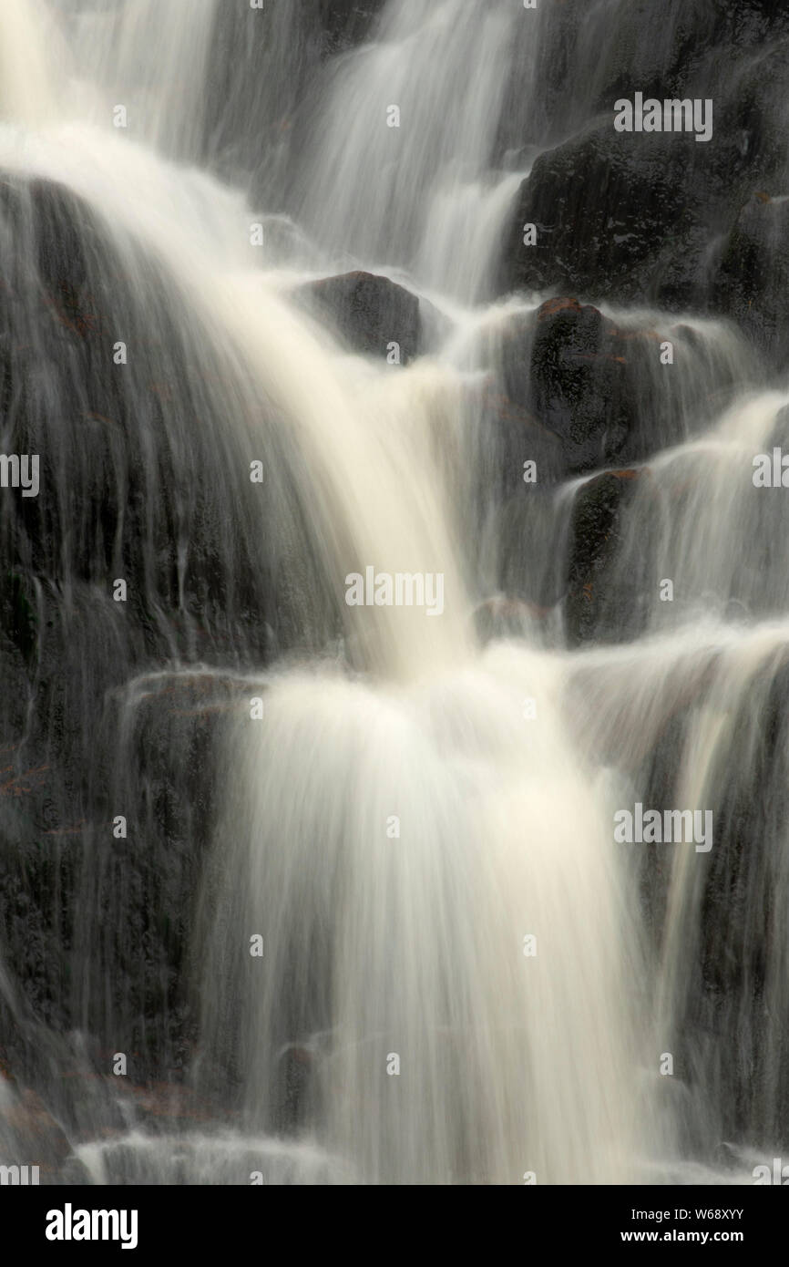 Water Cataracts