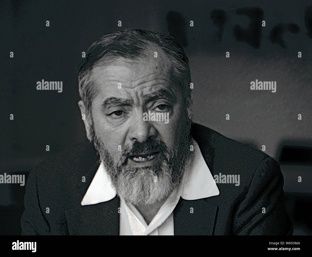 Meir Kahane's Instagram, Twitter & Facebook on IDCrawl