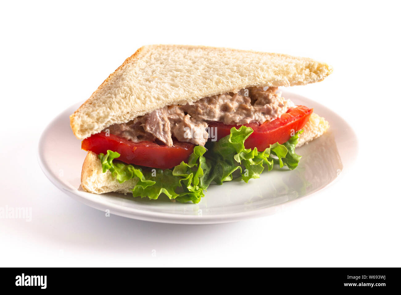 Lettuce can can Cut Out Stock Images & Pictures Alamy