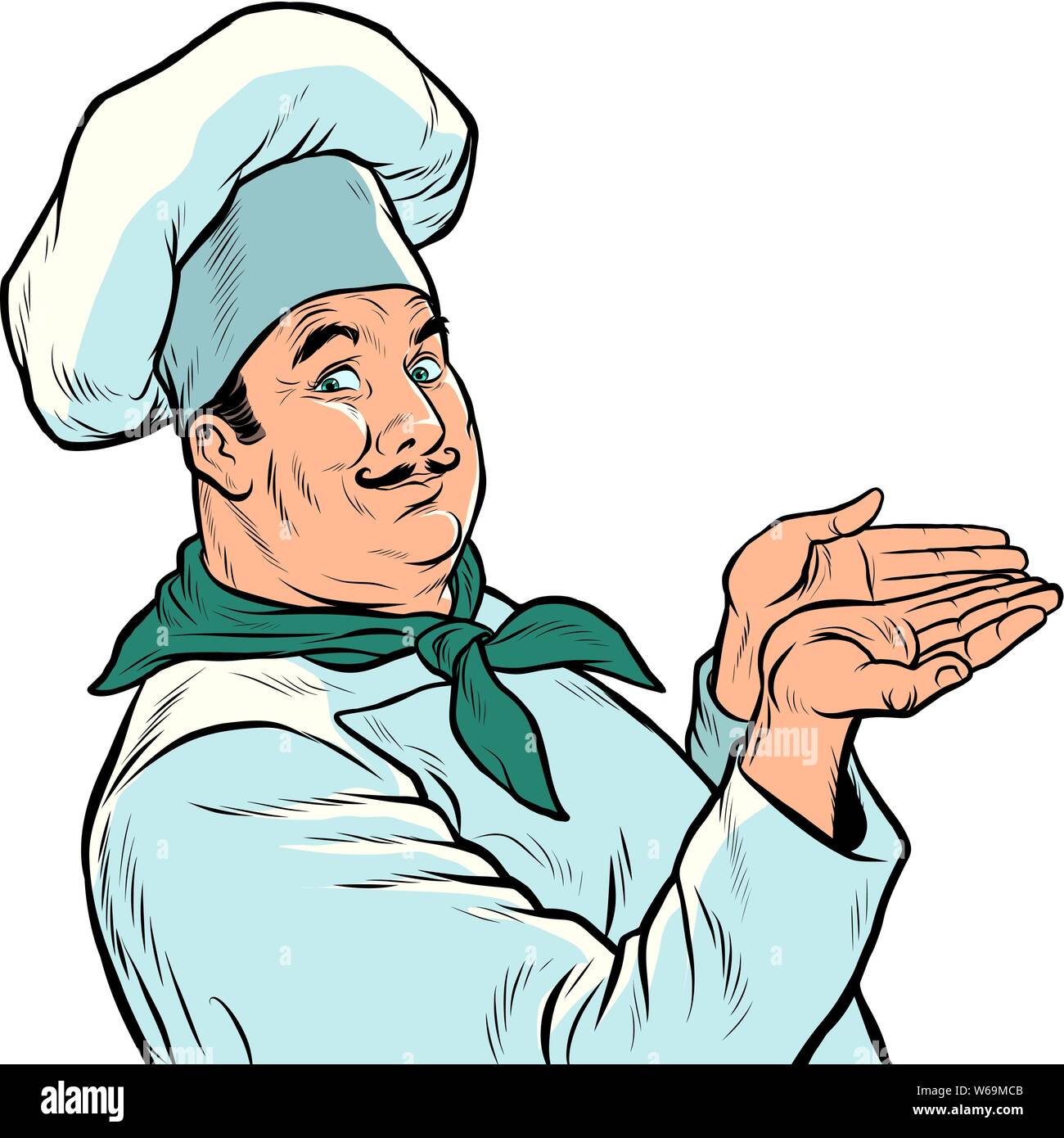 Food advertising hi-res stock photography and images - Alamy