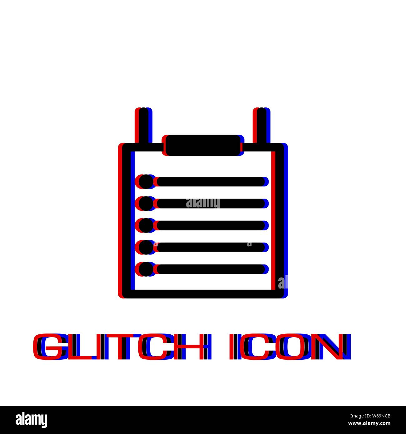 Glitch Text Images – Browse 48,629 Stock Photos, Vectors, and