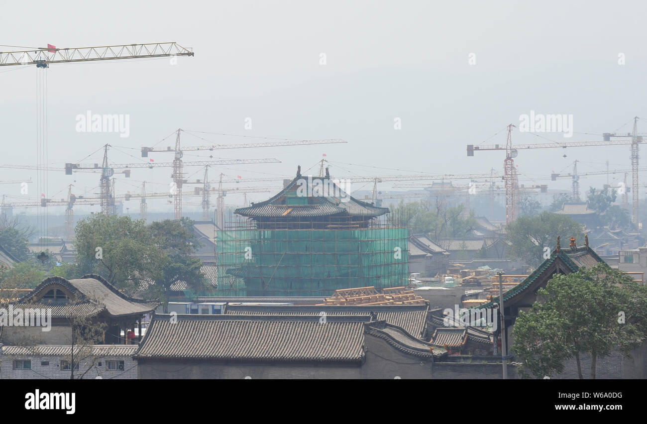 Jinyuan district hires stock photography and images Alamy