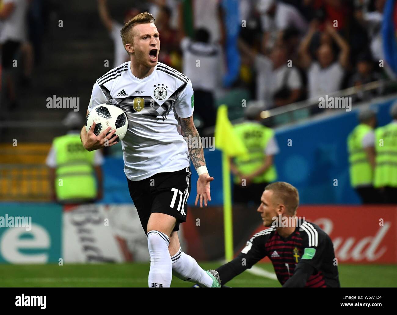 Marco Reus Germany Stock Photos Marco Reus Germany Stock Images