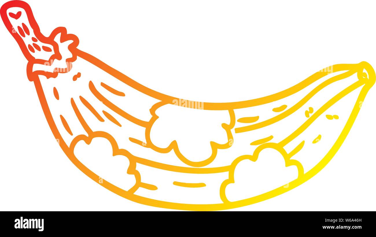 Rotting fruit Stock Vector Images Alamy