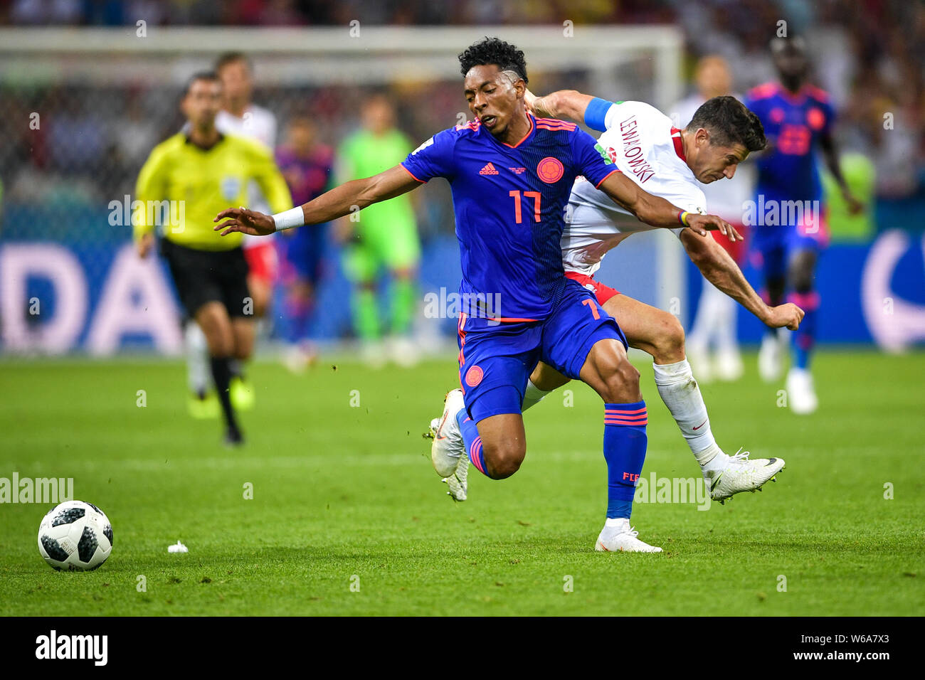 Lewandowski pokal bett,Page 3 Robert Lewandowski World Cup High Resolution Stock Photography And Images Alamy