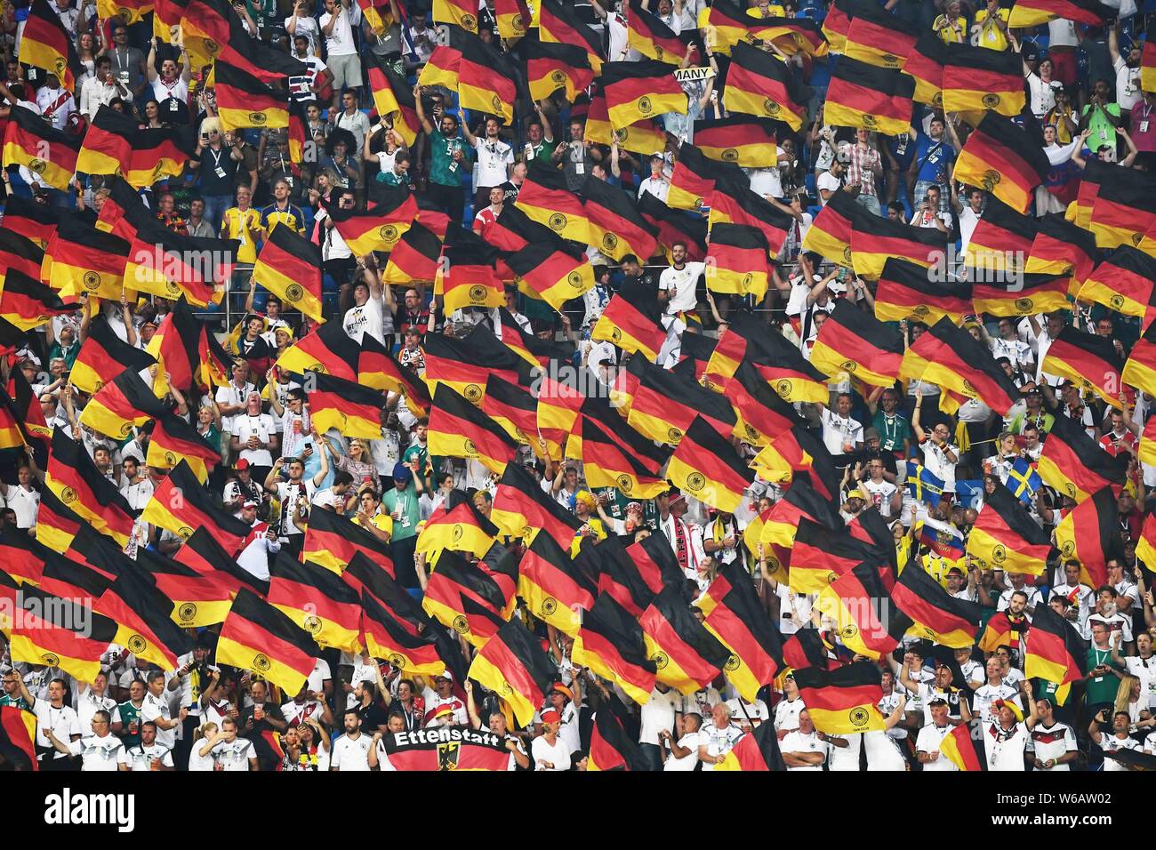 HC Sochi Fan Flag (GIF) - All Waving Flags