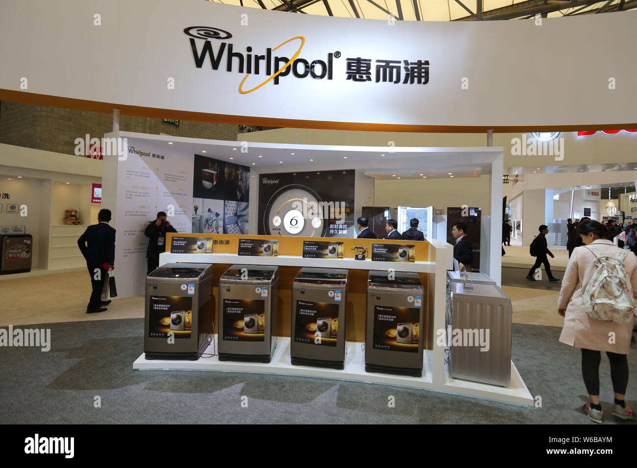 Whirlpool retailers outlet