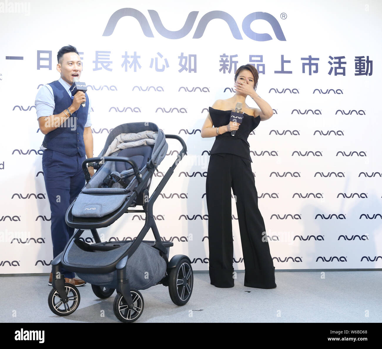 dutch stroller brands