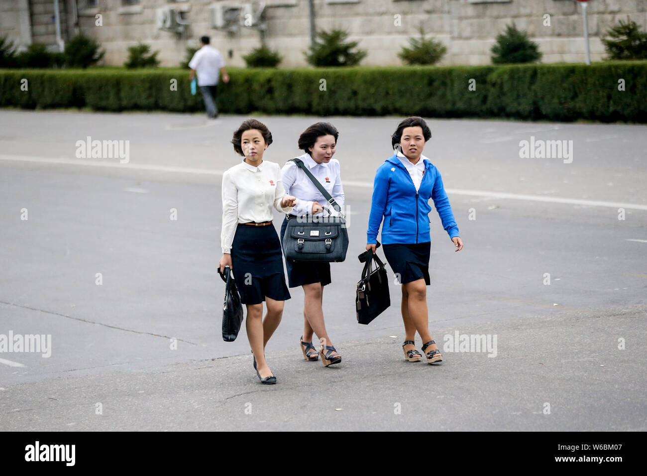Dating younger women in Pyongyang