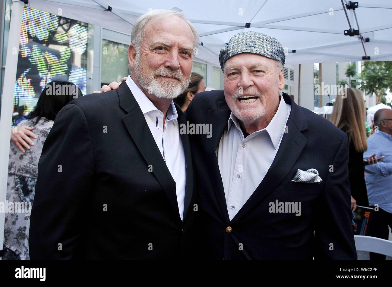 Stacy keach star hires stock photography and images Alamy