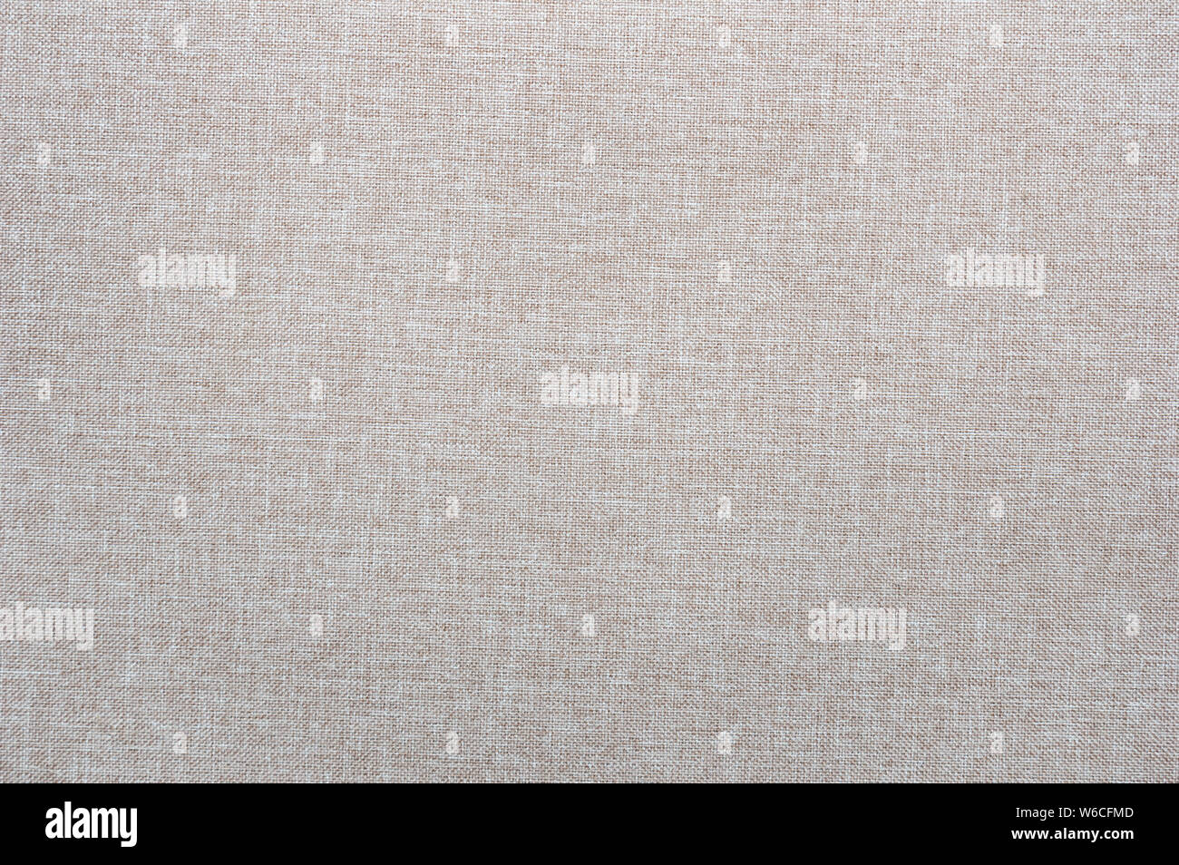 Natural linen texture for the background. View from above Stock Photo ...
