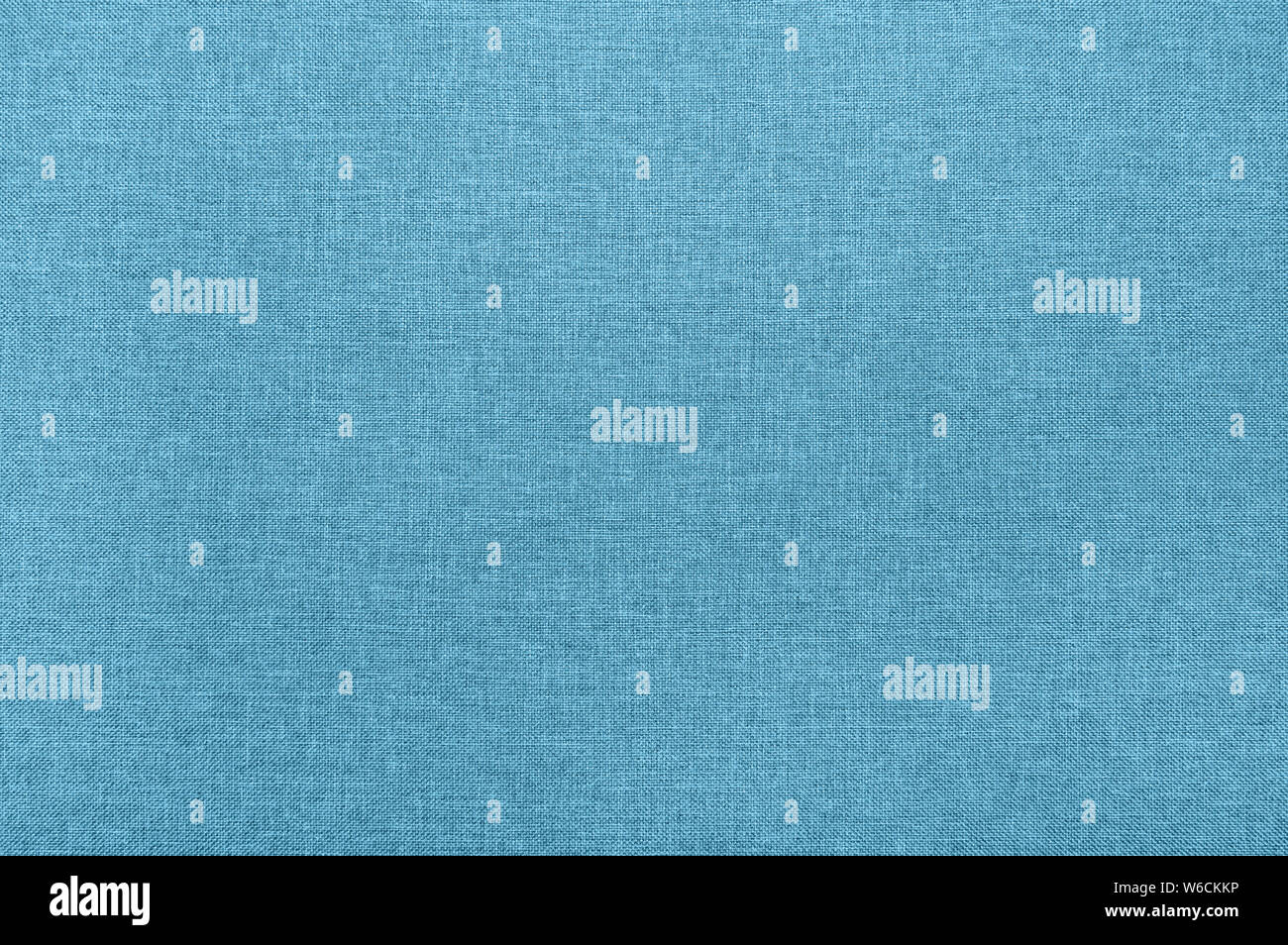 Natural linen texture for the background. Stock Photo
