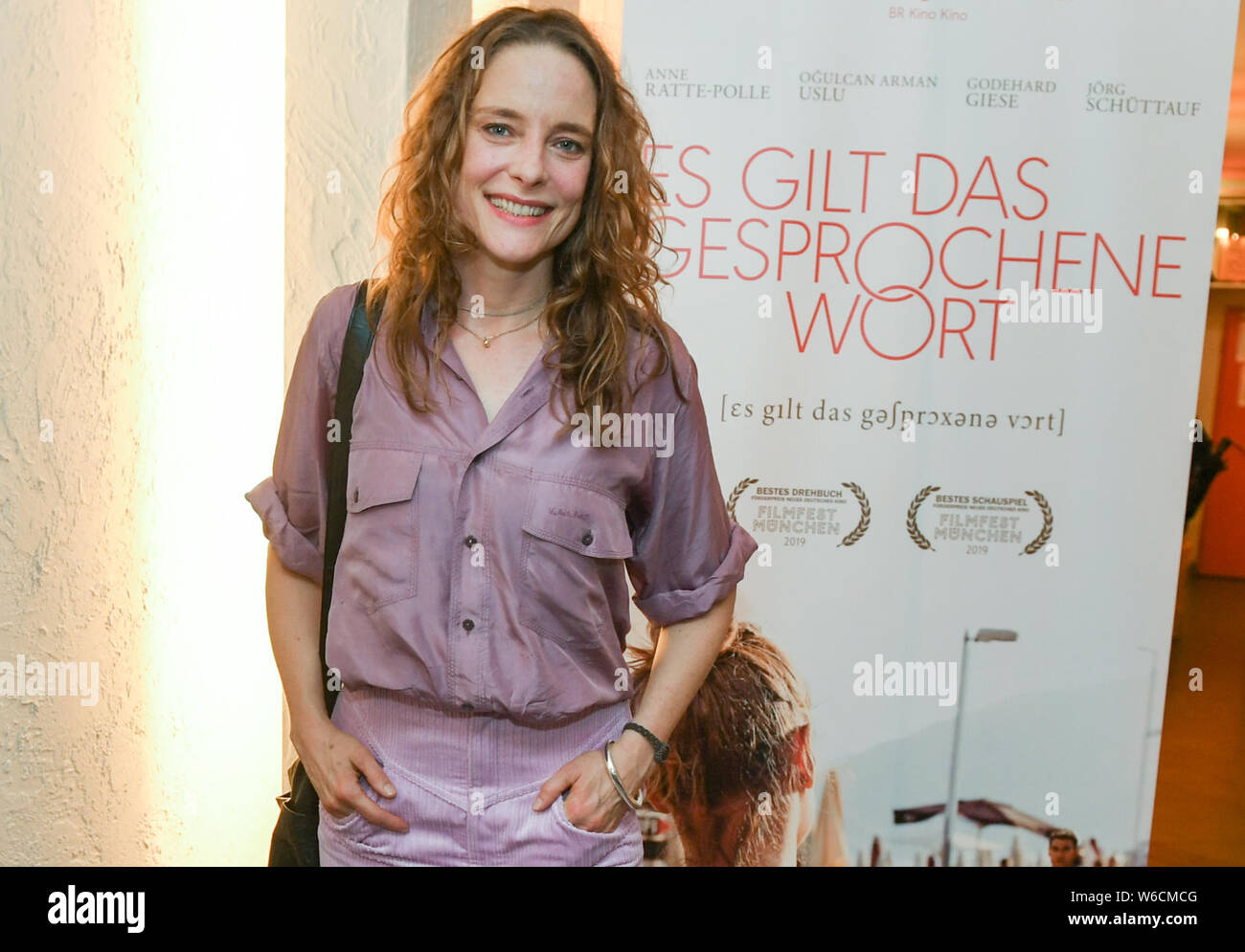 Anne Ratte Polle High Resolution Stock Photography And Images Alamy
