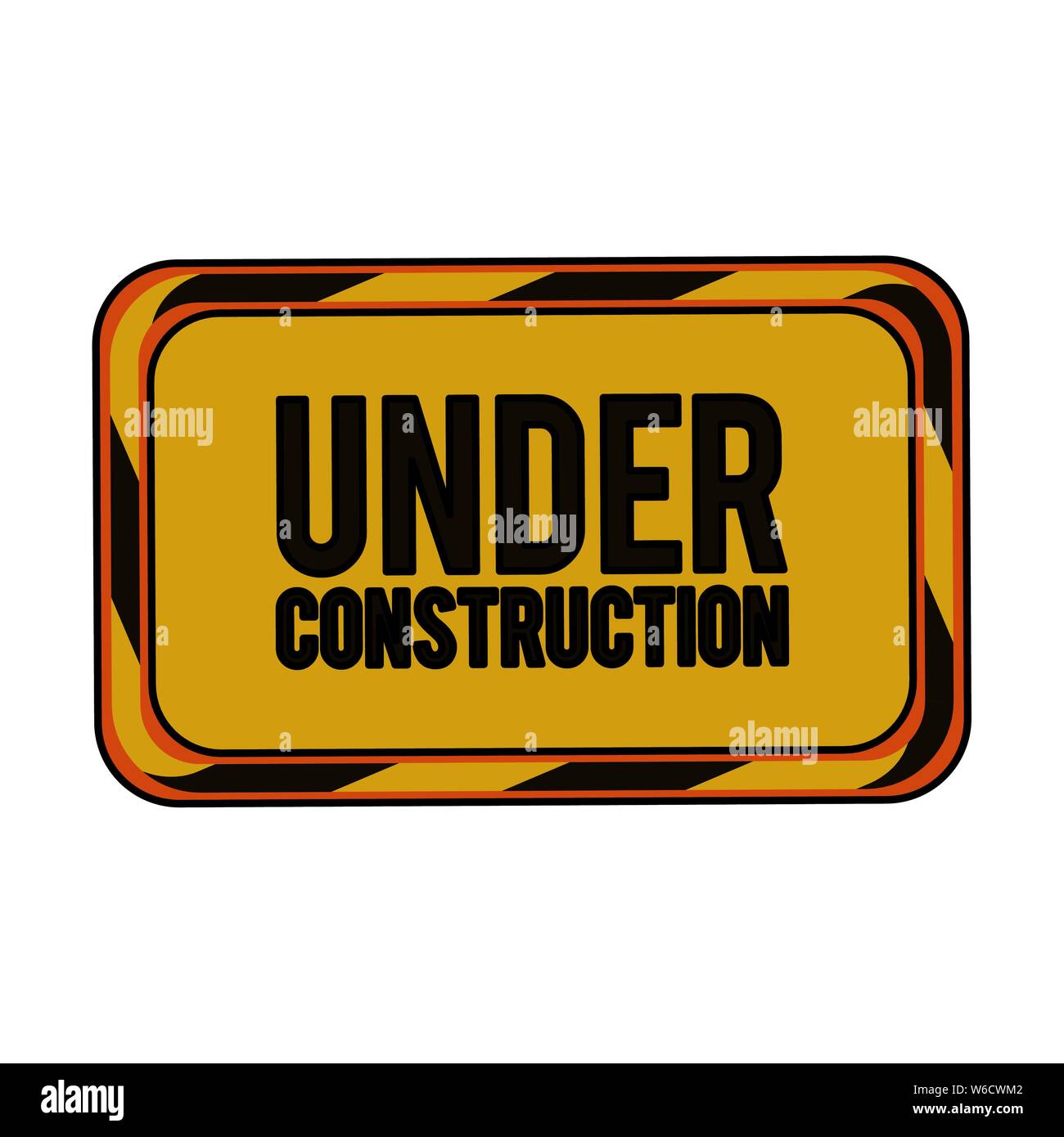 construction architectural engineering work cartoon Stock Vector Image ...