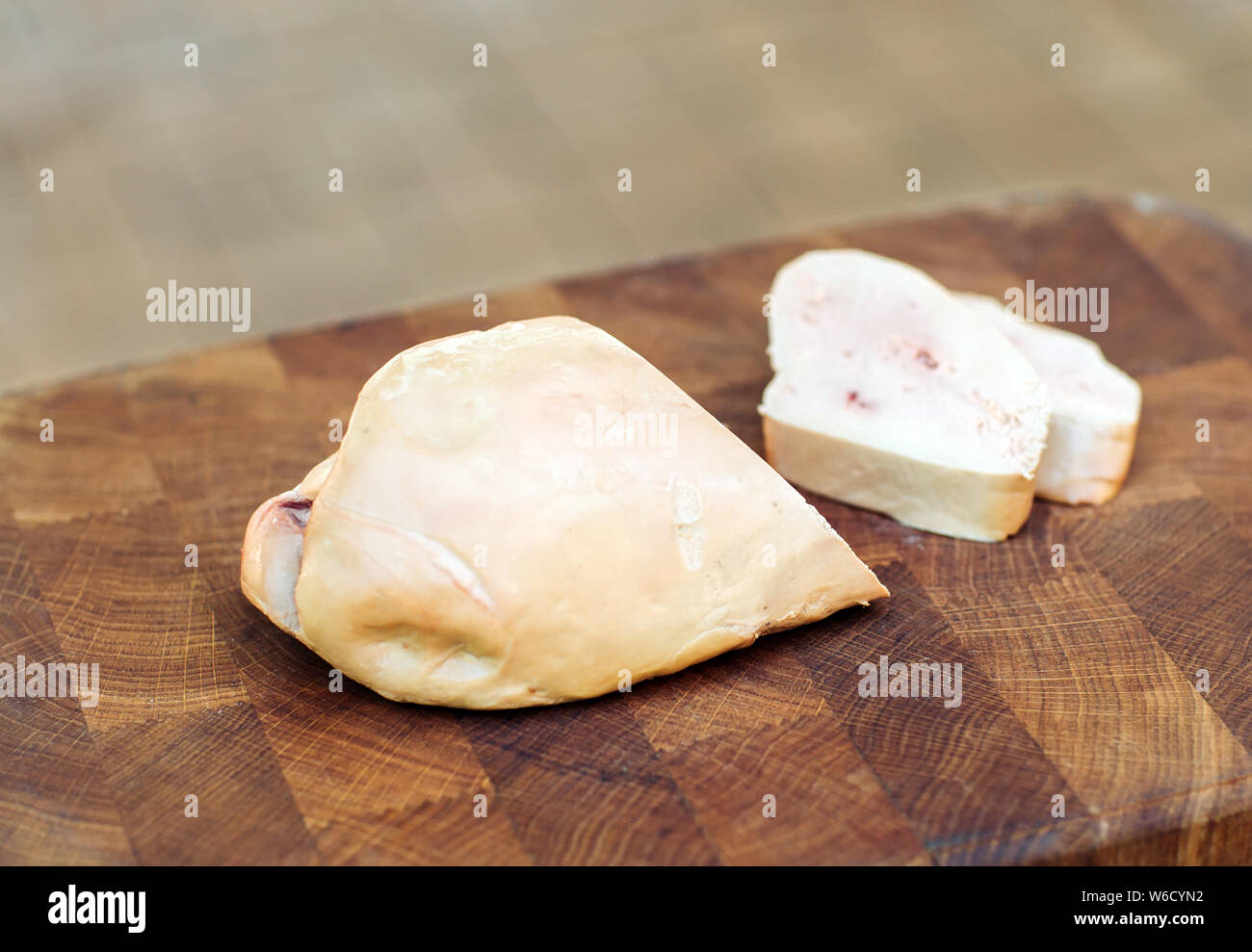 Goose Liver Stock Photos & Goose Liver Stock Images Alamy