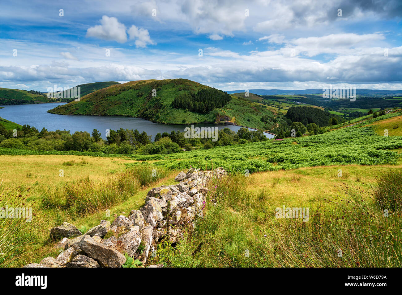 Llanidloes hires stock photography and images Alamy