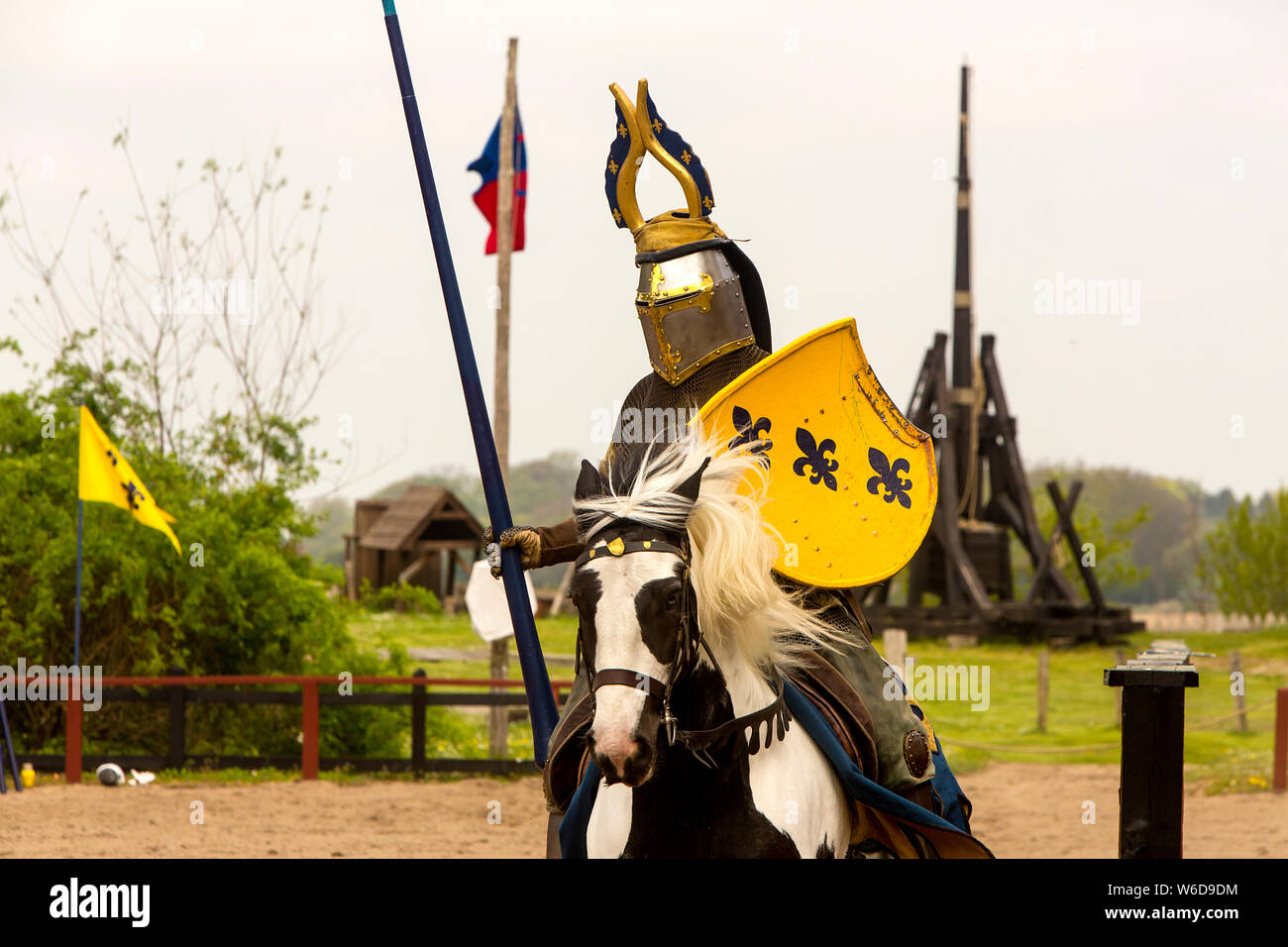 Outdoor armour 2025