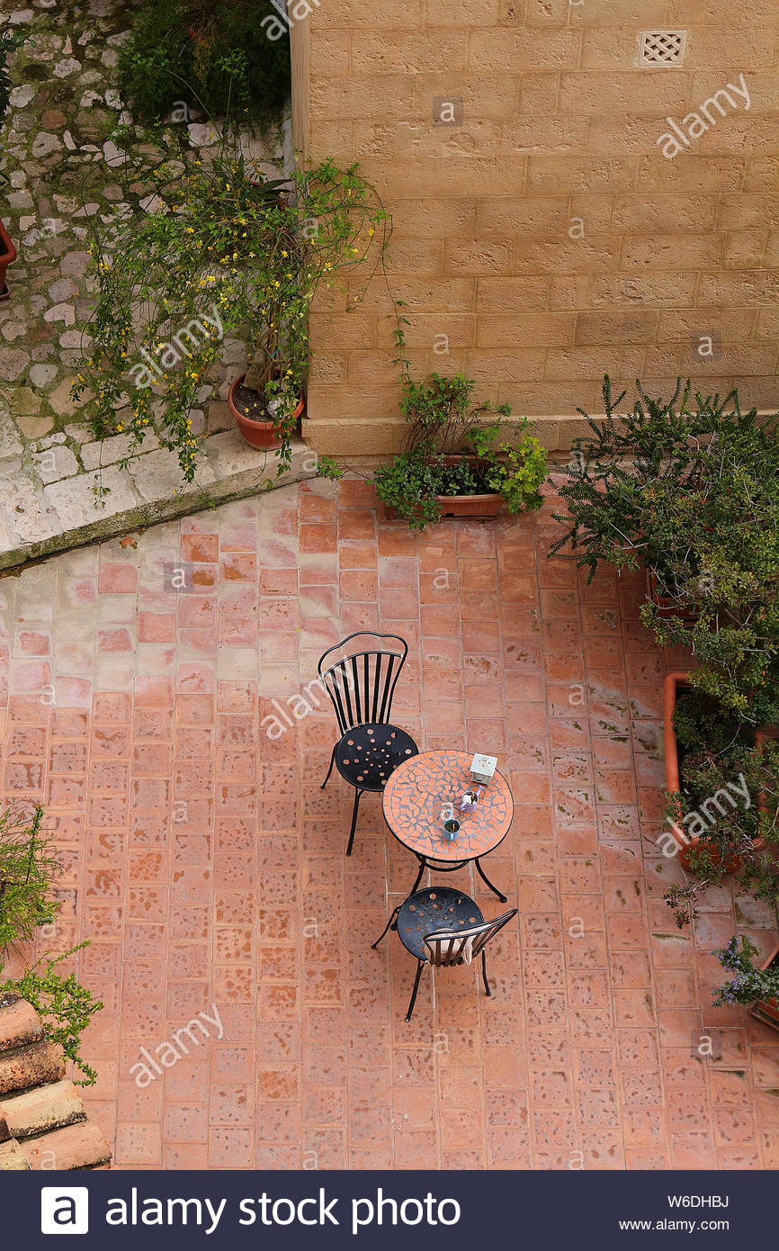 ebay yard garden outdoor living on Garden Outdoor Seating Area High Resolution Stock Photography And Images Alamy